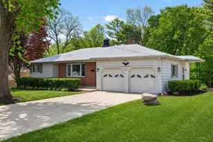 1001 N Park St, Bellefontaine, OH 43311 - Photo 1