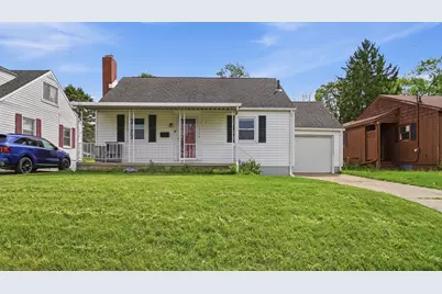 1320 N Plum Street, Springfield, OH 45504 - Photo 9