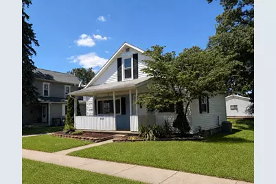 820 Taft Street, Sidney, OH 45365 - Photo 1