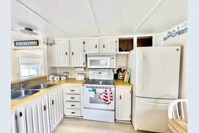 8651 S R 368 #34-B, Huntsville, OH 43324 - Photo 33