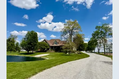 10770 Scott Road, Sidney, OH 45365 - Photo 1
