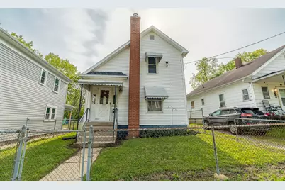 316 S Wilkinson Avenue, Sidney, OH 45365 - Photo 1