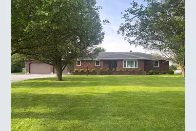 3910 St. Anthony Road, Celina, OH 45822 - Photo 1