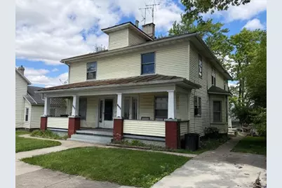 1606-1608 W High Street, Springfield, OH 45506 - Photo 1