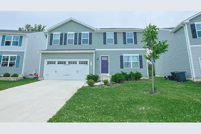 517 Skyway Drive, Springfield, OH 45505 - Photo 1
