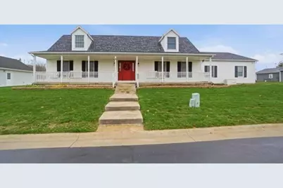 11298 Northlake Drive, Lakeview, OH 43331 - Photo 1