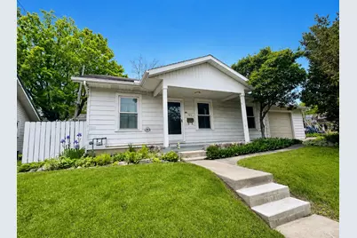 143 N Stanley Street, Bellefontaine, OH 43311 - Photo 1