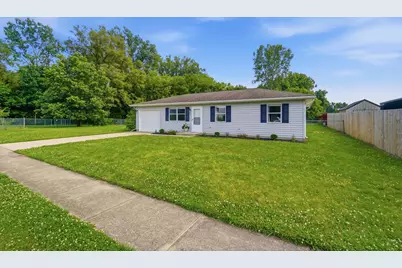 7995 Wescott Avenue, Fairborn, OH 45324 - Photo 3
