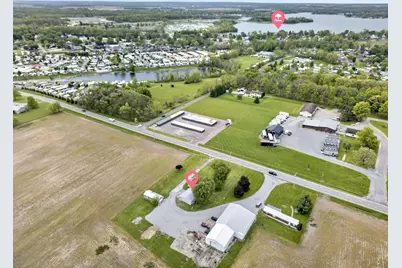 14795 N State Route 235, Lakeview, OH 43331 - Photo 41