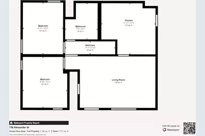 756 Alexander Drive, Dayton, OH 45403 - Photo 27