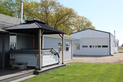7465 Delisle Fourman Road, Arcanum, OH 45304 - Photo 9