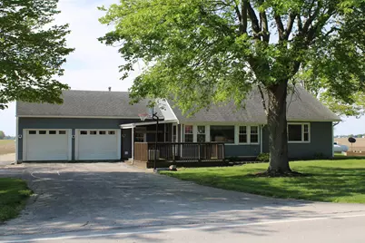 7465 Delisle Fourman Road, Arcanum, OH 45304 - Photo 1