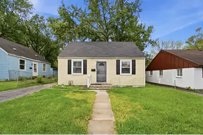 4428 Eichelberger Avenue, Dayton, OH 45406 - Photo 1