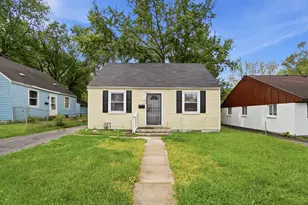 4428 Eichelberger Ave, Dayton, OH 45406 - Photo 1