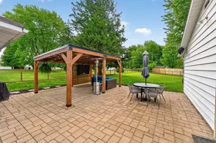 408 N State St, Belle Center, OH 43310 - Photo 39