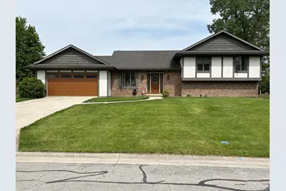 1444 Timberlane Drive, Lima, OH 45805 - Photo 1