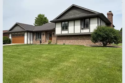 1444 Timberlane Drive, Lima, OH 45805 - Photo 3