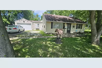 1740 Victory Drive, Springfield, OH 45505 - Photo 1