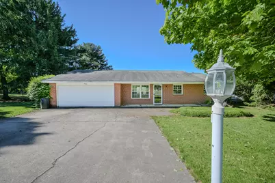 1473 Knight Road, Urbana, OH 43078 - Photo 1