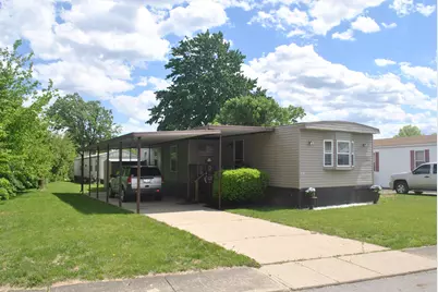 12155 Wellington Avenue, Medway, OH 45341 - Photo 1