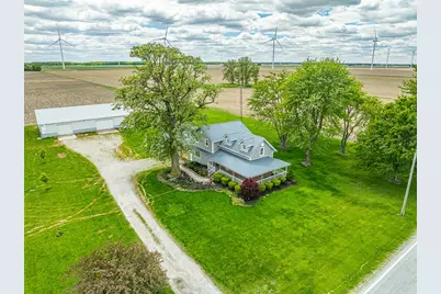 8806 State Route 81, Dola, OH 45835 - Photo 1