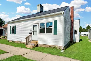 142 N Washington St, New Paris, OH 45347 - Photo 1