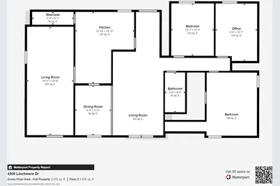 4200 Linchmere Drive, Clayton, OH 45415 - Photo 65