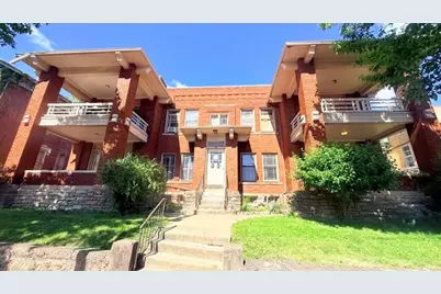 409 S Fountain Avenue, Springfield, OH 45506 - Photo 1