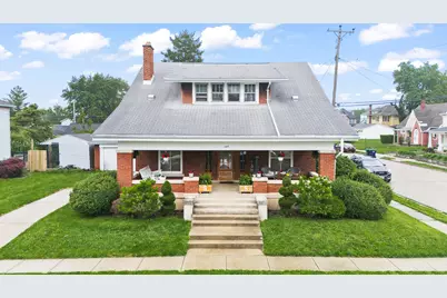 100 W Hill Street, Pleasant Hill, OH 45359 - Photo 3