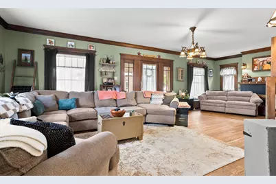 100 W Hill Street, Pleasant Hill, OH 45359 - Photo 9