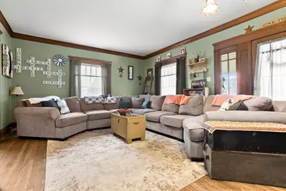 100 W Hill Street, Pleasant Hill, OH 45359 - Photo 7