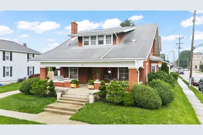 100 W Hill Street, Pleasant Hill, OH 45359 - Photo 1