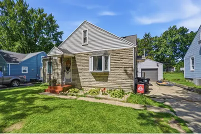 706 Radcliffe Street, Lima, OH 45804 - Photo 3