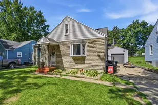 706 Radcliffe St, Lima, OH 45804 - Photo 3