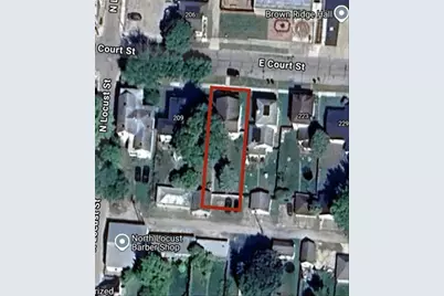 213 E Court Street, Urbana, OH 43078 - Photo 45