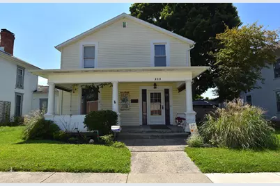 213 E Court Street, Urbana, OH 43078 - Photo 49