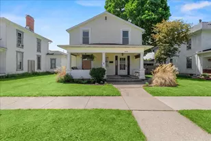 213 E Court St, Urbana, OH 43078 - Photo 1