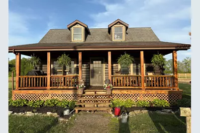 3287 Idle Road, Saint Paris, OH 43072 - Photo 1