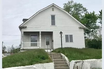 200 E Silver Street, Wapakoneta, OH 45895 - Photo 1