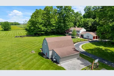 6350 Troy-Frederick Road, Tipp City, OH 45371 - Photo 1