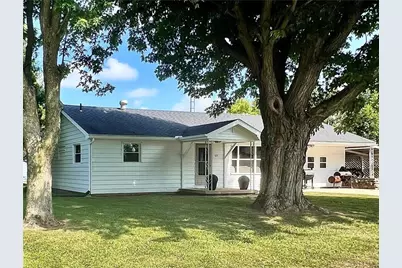 631 Baughman Street, Ansonia, OH 45303 - Photo 3