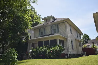 705 E Cassilly Street, Springfield, OH 45503 - Photo 1