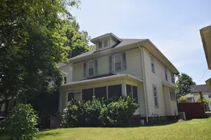 705 E Cassilly St, Springfield, OH 45503 - Photo 1