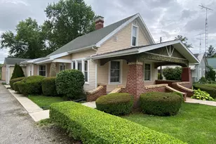 829 Runkle St, West Liberty, OH 43357 - Photo 1