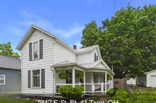 7947 E State Route 41, Troy, OH 45373 - Photo 1