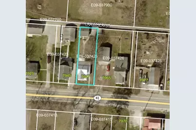 7947 E State Route 41, Troy, OH 45373 - Photo 37