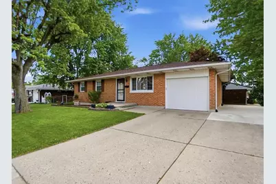 1621 Park Street, Sidney, OH 45365 - Photo 3