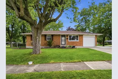 1621 Park Street, Sidney, OH 45365 - Photo 1