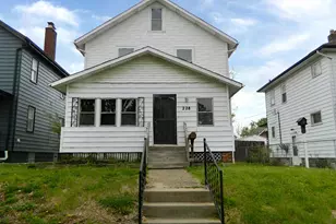228 N Harris Ave, Columbus, OH 43204 - Photo 1