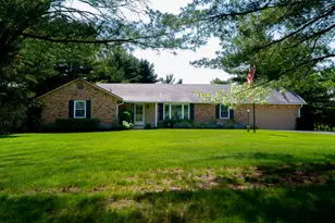 6126 Knollwood Rd, Springfield, OH 45502 - Photo 1